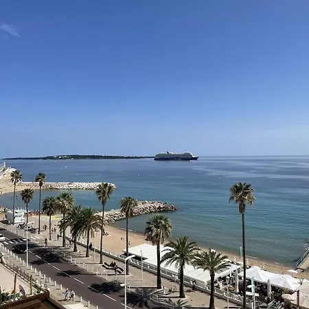 Seafront - Splendid Apartment *