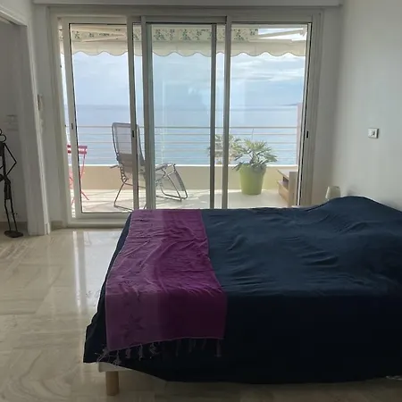 Seafront - Splendid Apartment Cannes